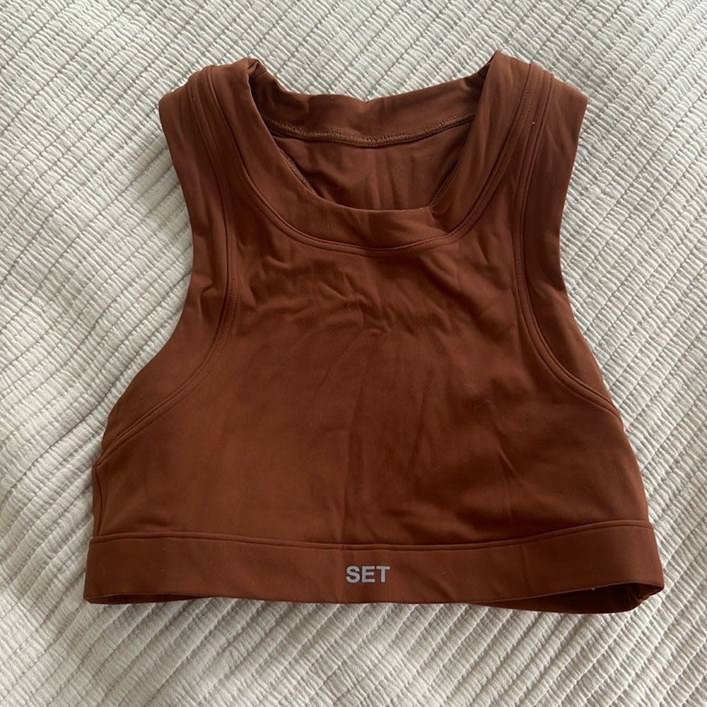 Set Active Sportsbody Bra - Small